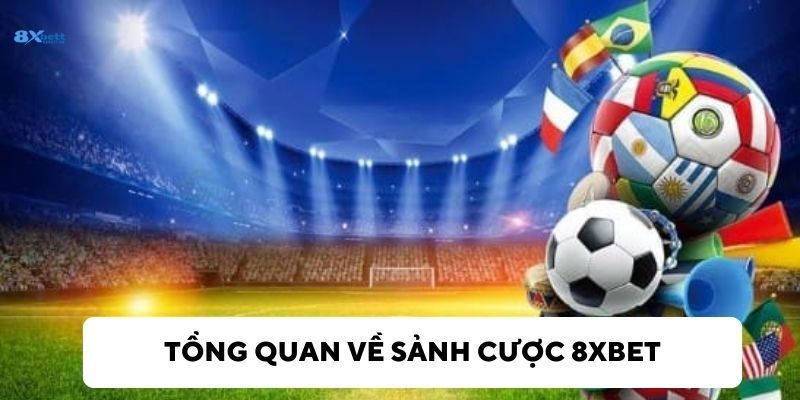 Khám phá lợi ích khi tham gia cá cược thể thao tại 8XBET